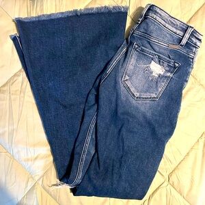 KanCan Flare Highrise Jeans